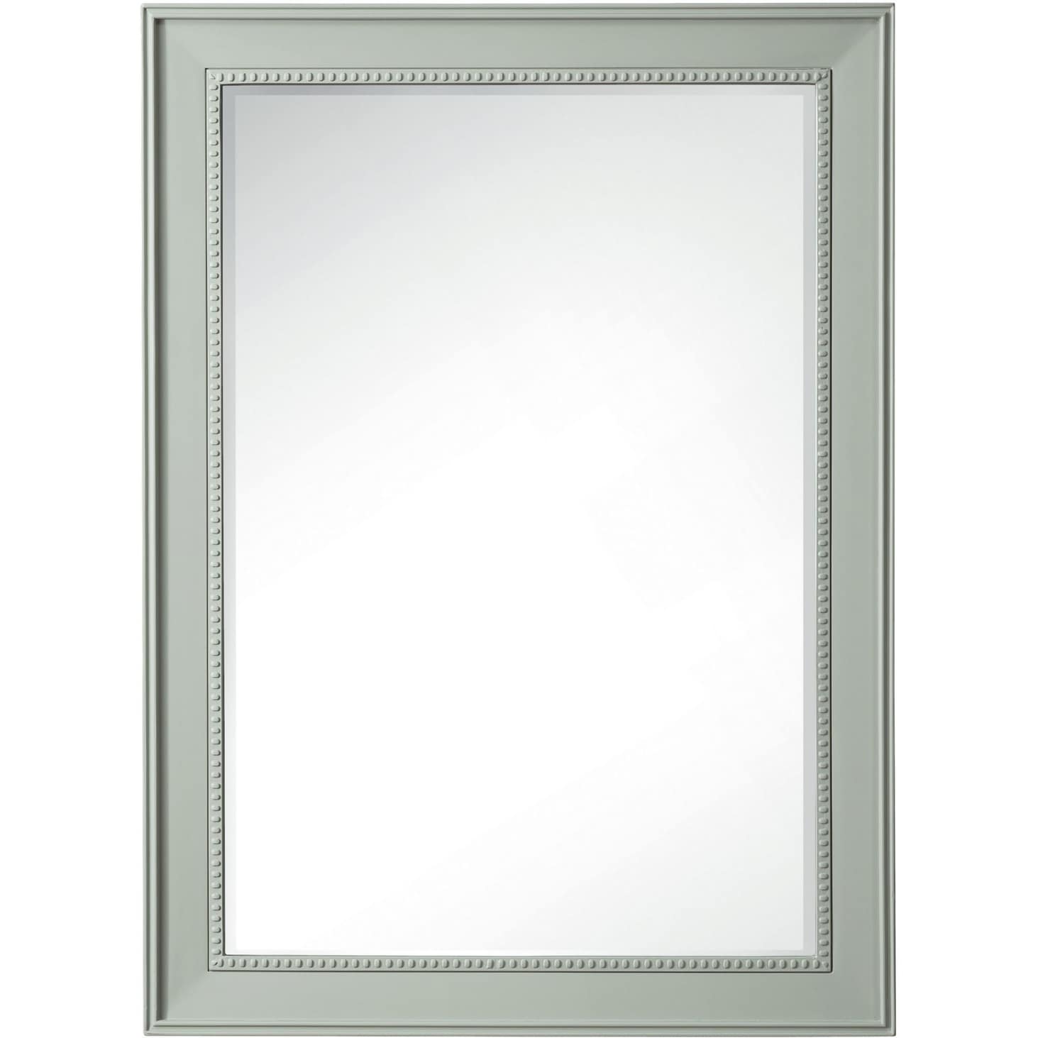 James Martin Vanities 157 M29 Bristol 40 X 29 Framed Bathroom Mirror