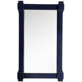 James Martin Vanities 650 M22 Brittany 39 3 16 X 21 5 8 Framed Bathroom Mirror