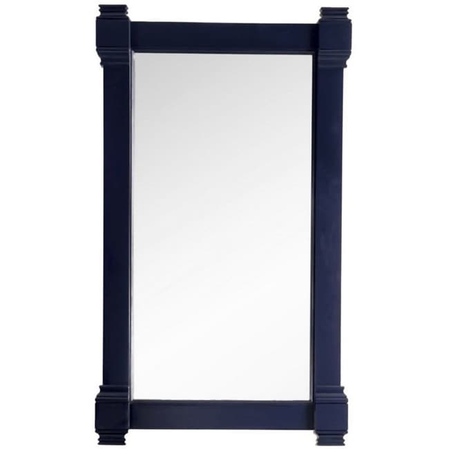 James Martin Vanities 650 M22 Brittany 39 3 16 X 21 5 8 Framed Bathroom Mirror