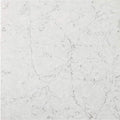 Brittany 60 Bright White Single Vanity