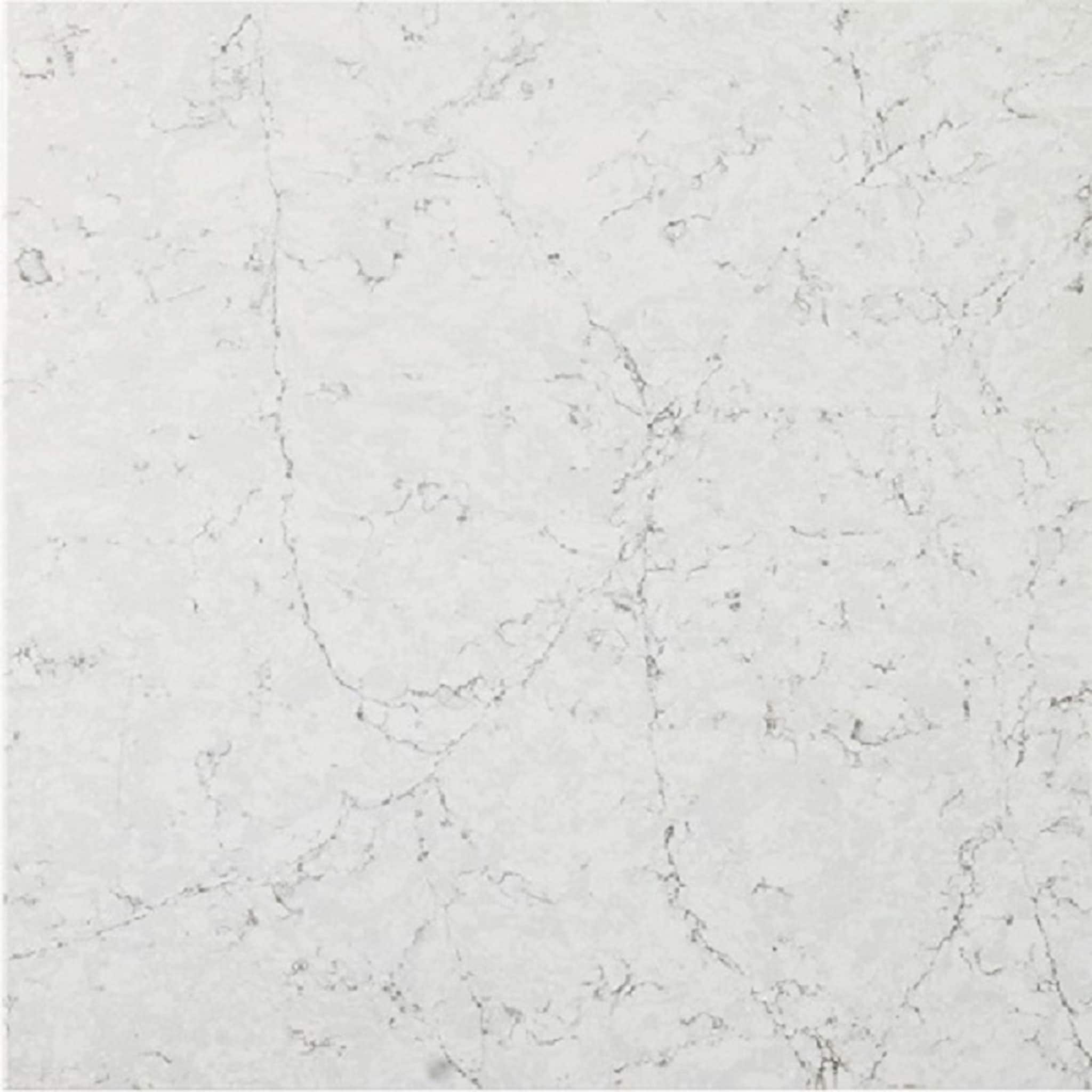 Brittany 60 Bright White Single Vanity