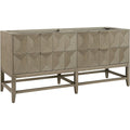 James Martin Vanities D100 V72 M Emmeline 72 Free Standing Double