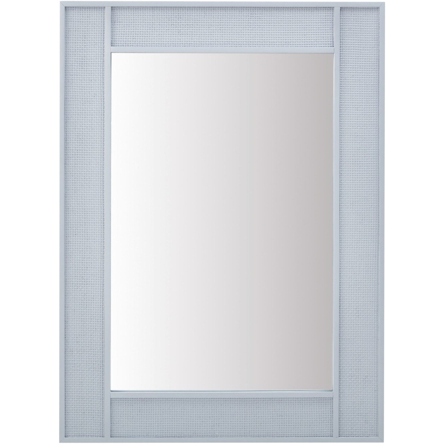 James Martin Vanities D225 M28 Solene 28 W X 38 H Rectangular Flat Serenity Blue