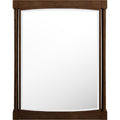 James Martin Vanities D680 M30 Kinnsden Wall Mounted Bathroom Mirror
