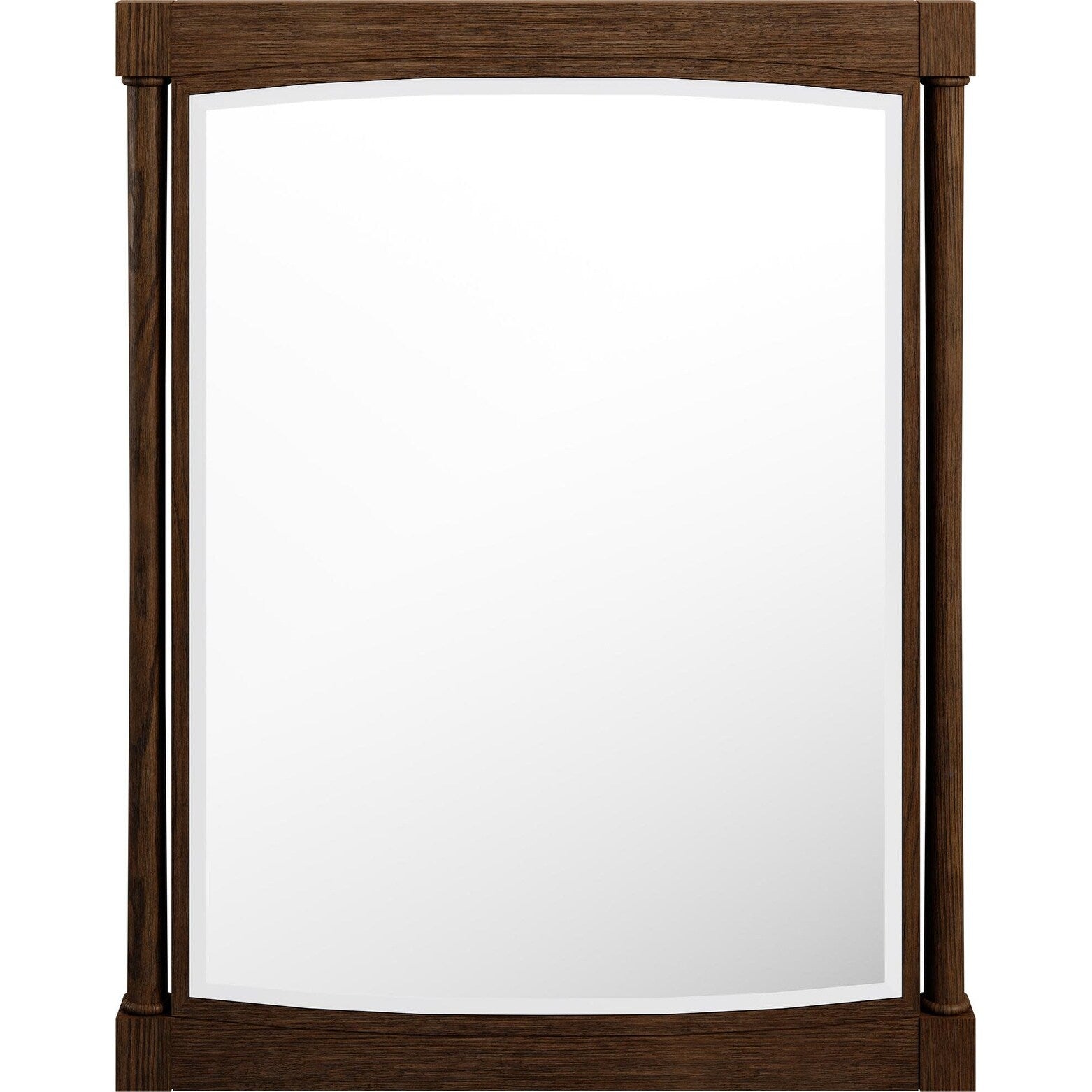 James Martin Vanities D680 M30 Kinnsden Wall Mounted Bathroom Mirror