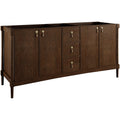 James Martin Vanities D680 V72 Kinnsden 72 Free Standing Double Basin