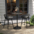 Carson Carrington Tackbyn Counter Stool Set Of 2
