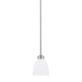 Jameson 1 Light Pendant