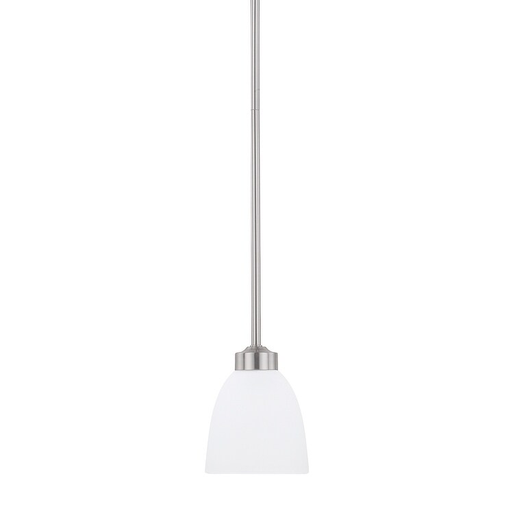 Jameson 1 Light Pendant