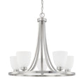 Jameson 5 Light Chandelier