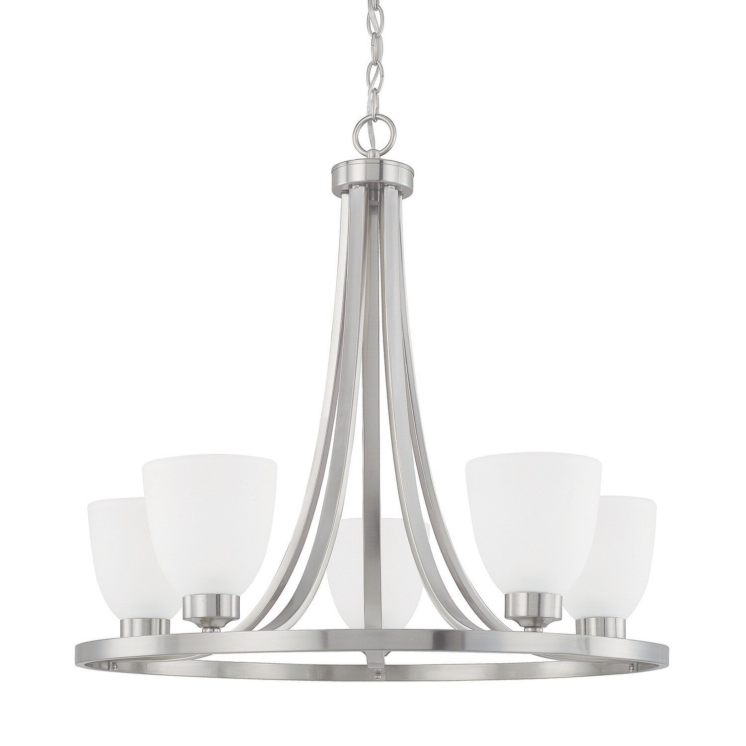 Jameson 5 Light Chandelier