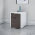 Jamestown 2 Drawer File Cabinet By Bush Business Furniture