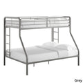 Jana Twin Over Full Bunk Bed By Inspire Q Junior