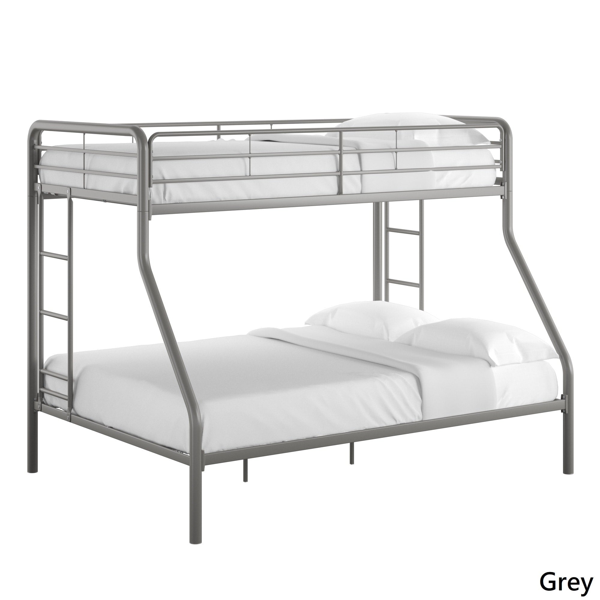Jana Twin Over Full Bunk Bed By Inspire Q Junior