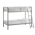 Jana Twin Over Twin Bunk Bed By Inspire Q Junior