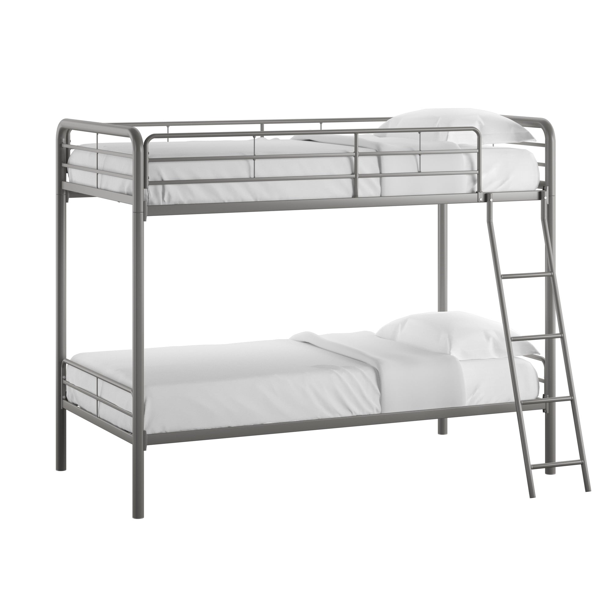 Jana Twin Over Twin Bunk Bed By Inspire Q Junior