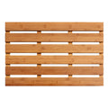 Jani Bamboo Bath And Sauna Mat