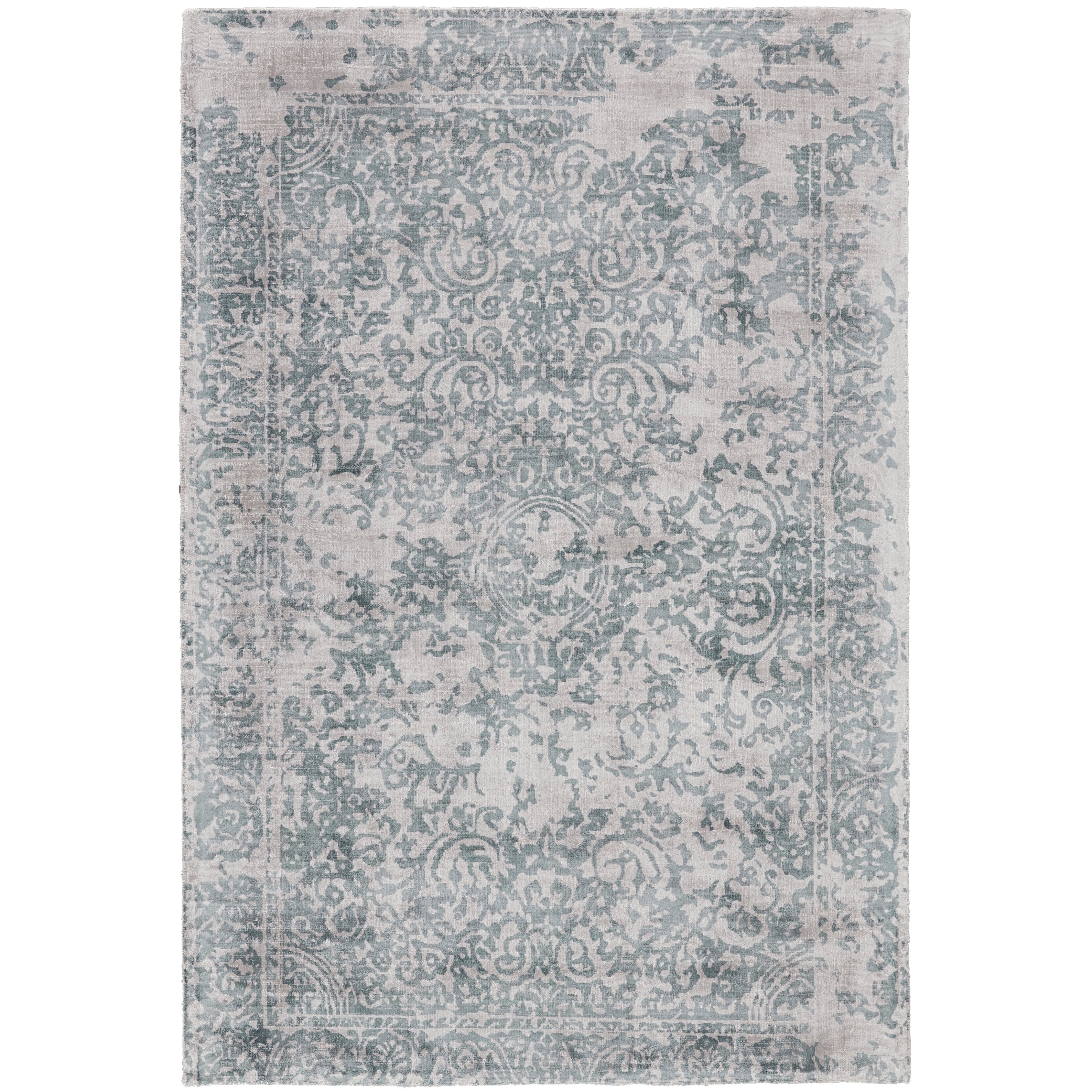Grand Bazaar Jasmel Area Rug