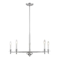 Jasmine 5 Light Chandelier