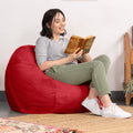 Jaxx 3 Kids Bean Bag Chair