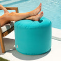 Jaxx Bean Bags Spring Indoor Outdoor Ottoman