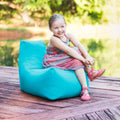 Payung Kids Outdoor Patio Bean Bag Chair By Havenside Home