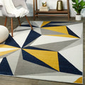 Jayce Contemporary Area Rug