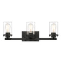 Jedrek 3 Light Bath