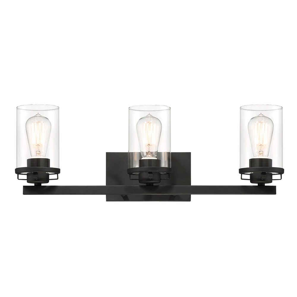 Jedrek 3 Light Bath