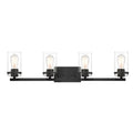 Jedrek 4 Light Bath