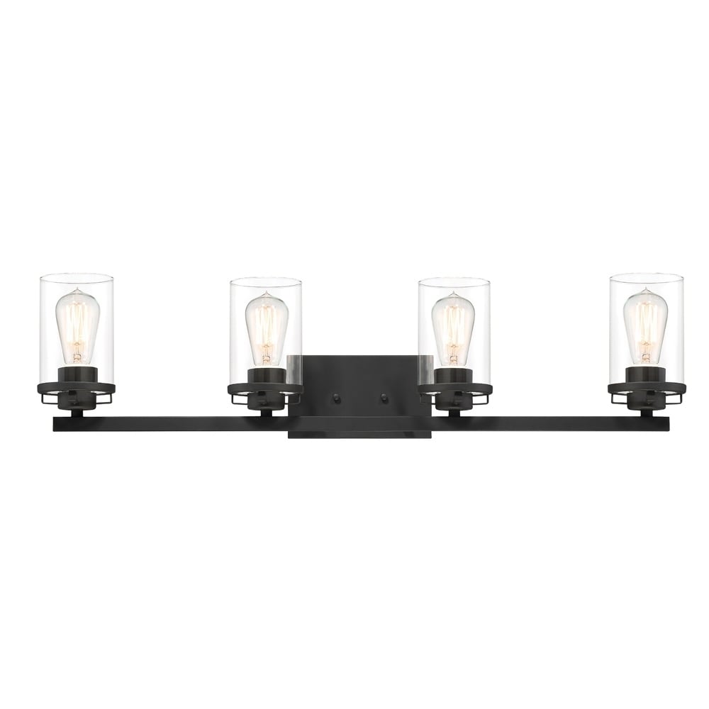 Jedrek 4 Light Bath