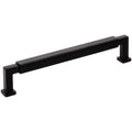 Jeffrey Alexander 229 160 Nash 6 1 4 Center To Center Bar Cabinet