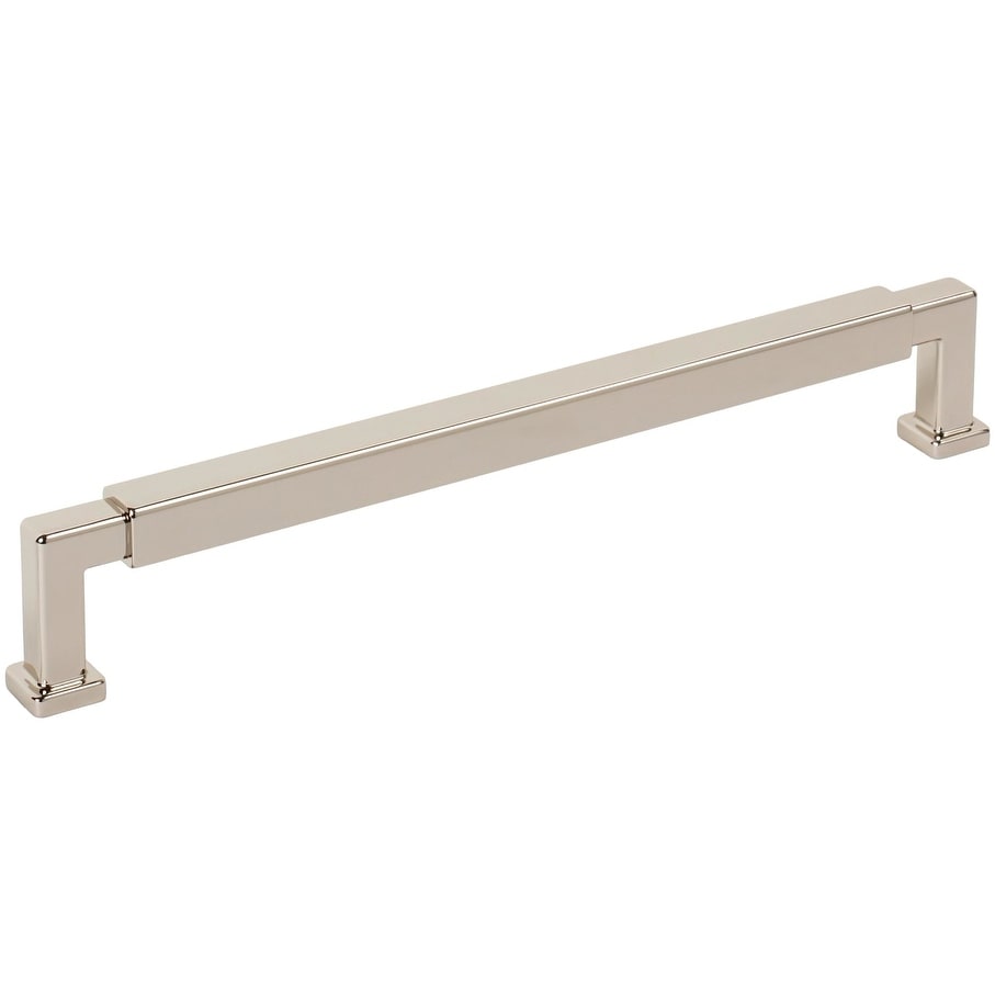 Jeffrey Alexander 229 192 Nash 7 9 16 Center To Center Bar Cabinet