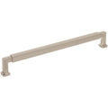Jeffrey Alexander 229 224 Nash 8 13 16 Center To Center Bar Cabinet