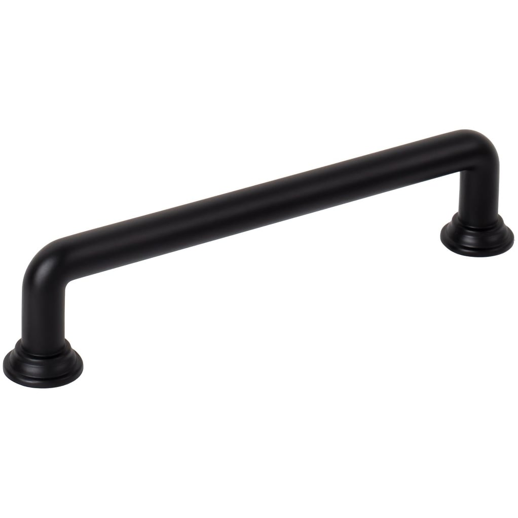 Jeffrey Alexander 387 128 Davis 5 1 16 Center To Center Handle