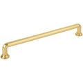 Jeffrey Alexander 387 18 Davis 18 Center To Center Handle Cabinet