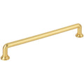Jeffrey Alexander 387 192 Davis 7 9 16 Center To Center Handle