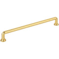 Jeffrey Alexander 387 224 Davis 8 13 16 Center To Center Handle
