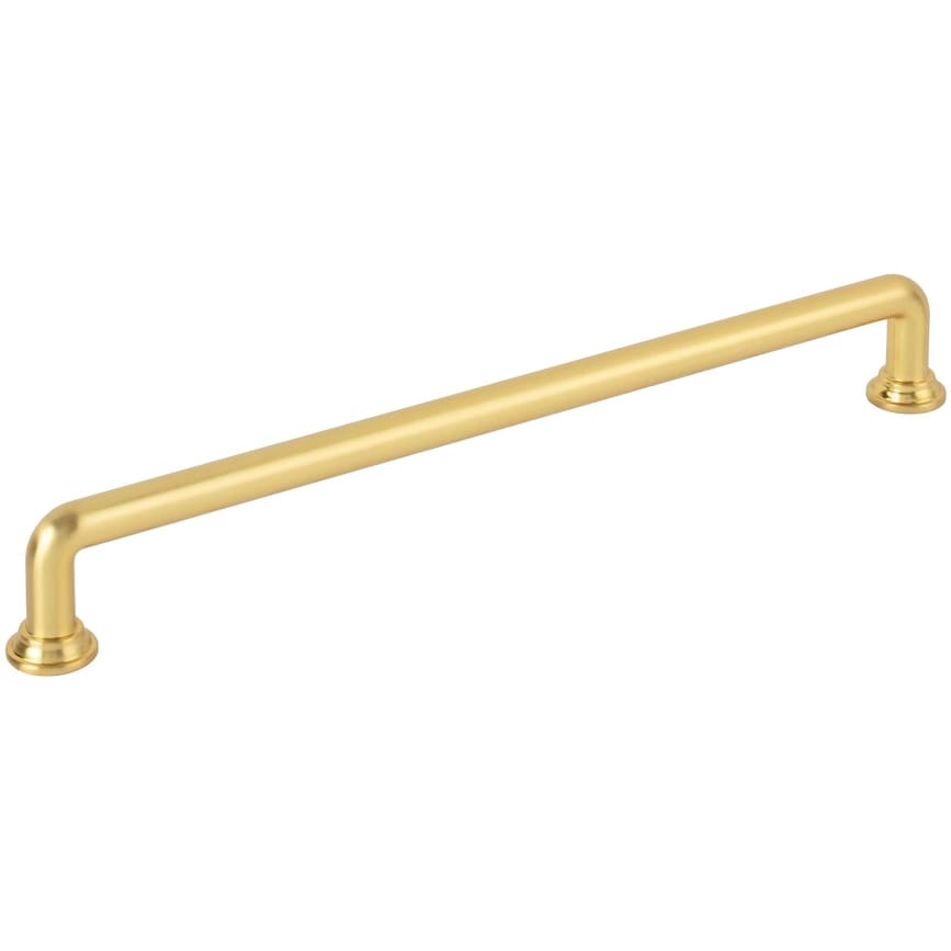 Jeffrey Alexander 387 224 Davis 8 13 16 Center To Center Handle
