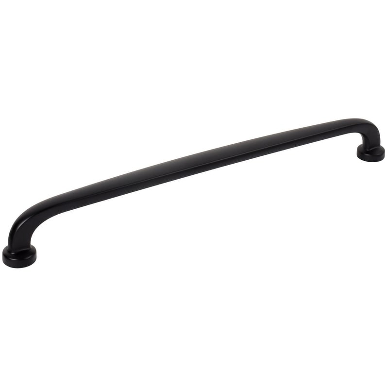 Jeffrey Alexander 410 12 Weser 12 Center To Center Handle Cabinet