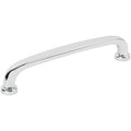Jeffrey Alexander 410 128 Weser 5 1 16 Center To Center Handle