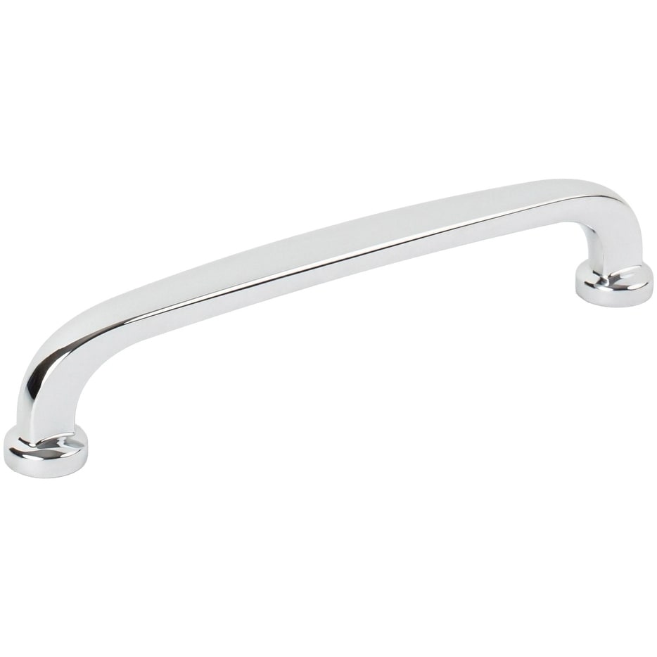 Jeffrey Alexander 410 128 Weser 5 1 16 Center To Center Handle