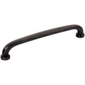 Jeffrey Alexander 410 160 Weser 6 1 4 Center To Center Handle Cabinet