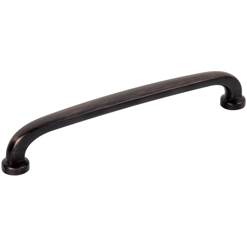 Jeffrey Alexander 410 160 Weser 6 1 4 Center To Center Handle Cabinet