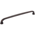 Jeffrey Alexander 410 18 Weser 18 Center To Center Handle Cabinet