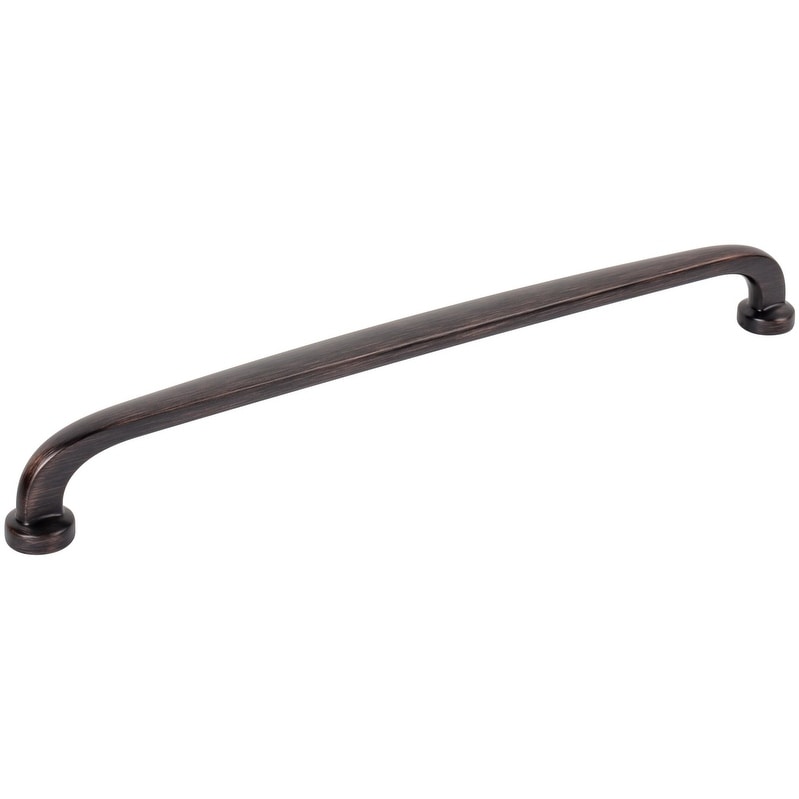 Jeffrey Alexander 410 18 Weser 18 Center To Center Handle Cabinet