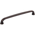 Jeffrey Alexander 410 192 Weser 7 9 16 Center To Center Handle