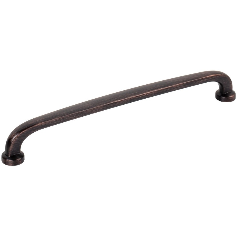 Jeffrey Alexander 410 192 Weser 7 9 16 Center To Center Handle