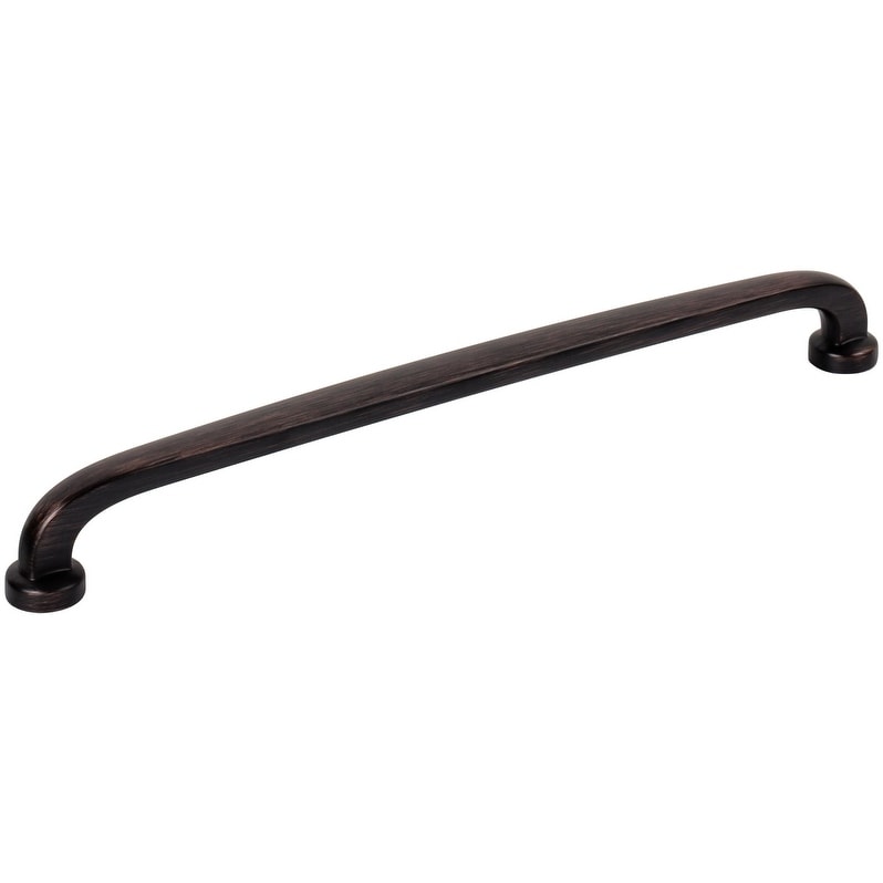 Jeffrey Alexander 410 224 Weser 8 13 16 Center To Center Handle