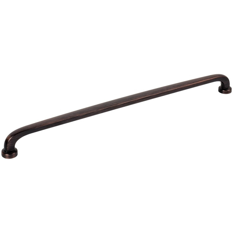 Jeffrey Alexander 410 305 Weser 12 Center To Center Handle Cabinet